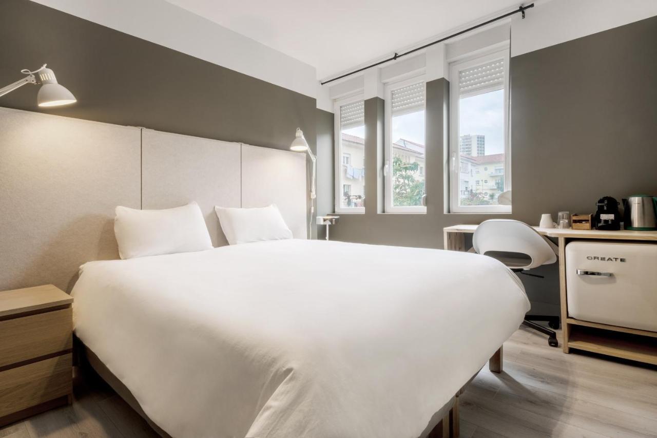 Rainbow By Olala Homes Maison d'hôtes