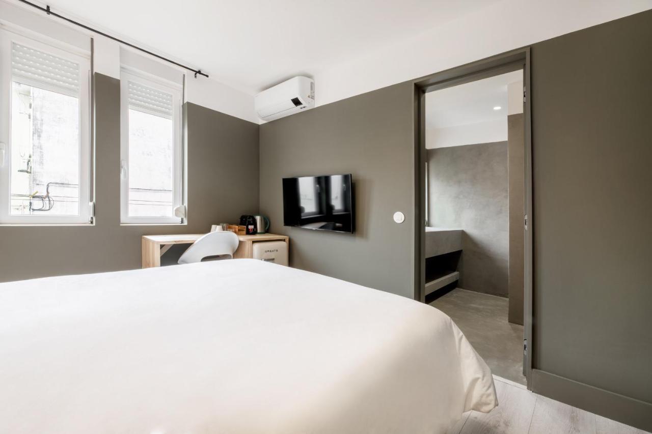 Rainbow By Olala Homes Maison d'hôtes