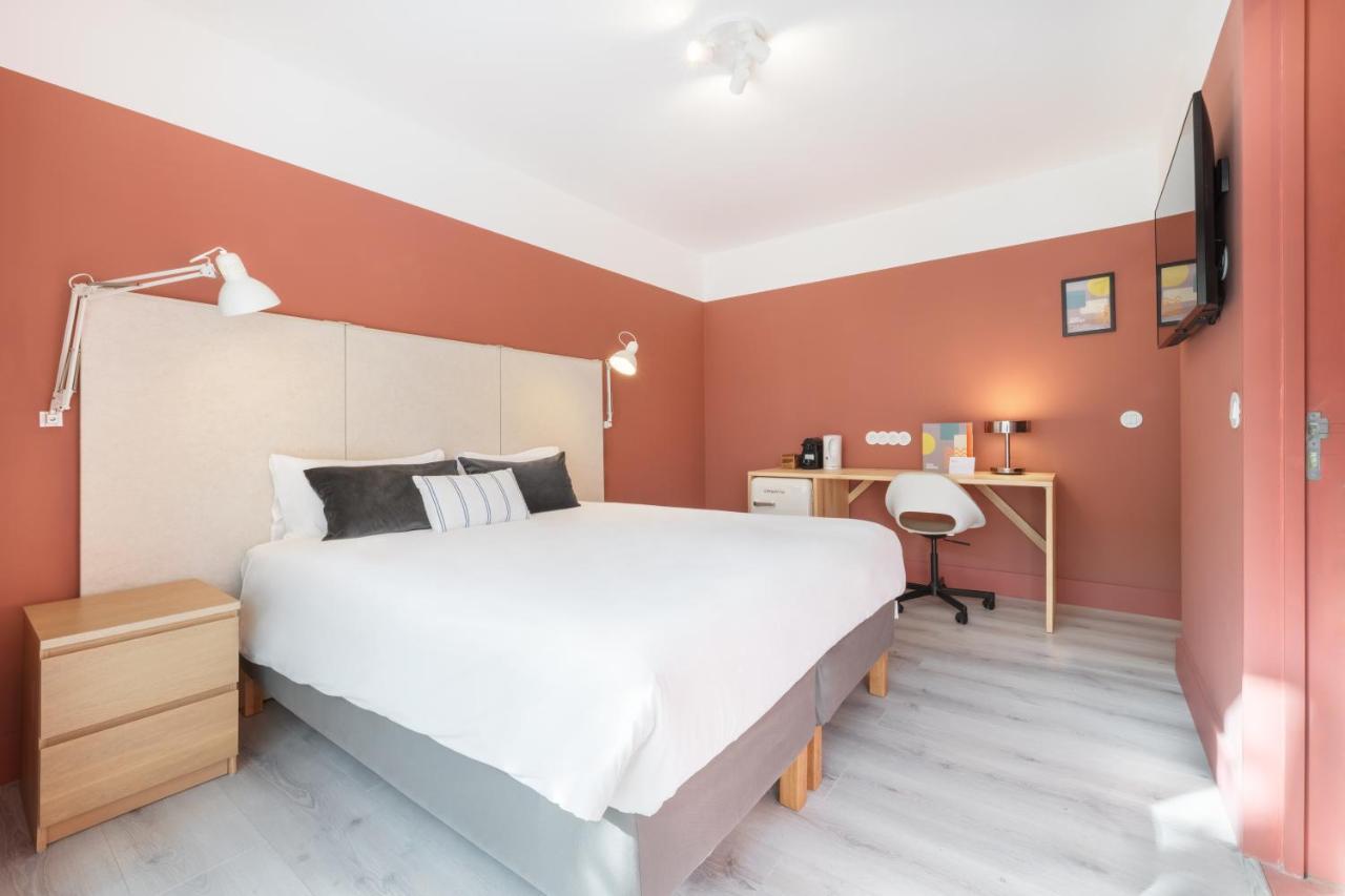 Rainbow By Olala Homes Maison d'hôtes