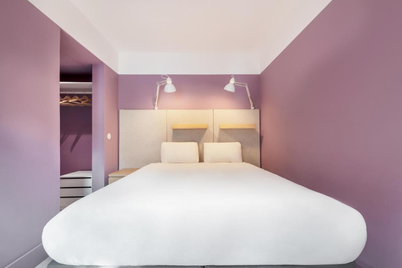 Maison d'hôtes Rainbow By Olala Homes *